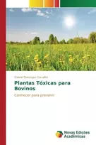 KNYGA Carvalho Gabriel Domingos Plantas Toxicas para Bovinos