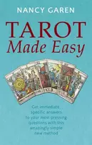 KNYGA Nancy Garen Tarot Made Easy