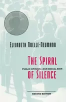 KNYGA Elisabeth Noelle Neumann Spiral of Silence