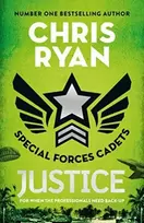 KNYGA Chris Ryan Special Forces Cadets 3: Justice