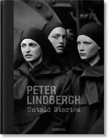 KNYGA Felix Kramer Peter Lindbergh. Untold Stories