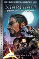 KNYGA Christie Golden StarCraft II: The Devil's Due