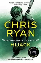 KNYGA Chris Ryan Special Forces Cadets 5: Hijack