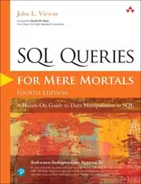 KNYGA Viescas John SQL Queries for Mere Mortals