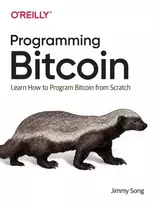KNYGA Jimmy Song Programming Bitcoin