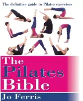 KNYGA Jo Ferris Pilates Bible