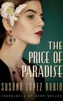 KNYGA Susana Lopez Rubio Price of Paradise