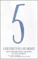 KNYGA Gary Chapman Teen's Guide to the 5 Love Languages