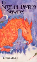 KNYGA Lucinda Hare Stealth Dragon Services