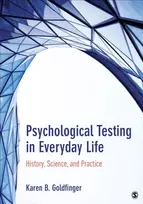 KNYGA Karen B. (Beth) Goldfinger Psychological Testing in Everyday Life