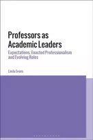 KNYGA Linda Evans Professors as Academic Leaders