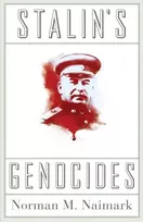 KNYGA Norman M Naimark Stalin's Genocides