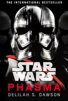 KNYGA Delilah S Dawson Star Wars: Phasma