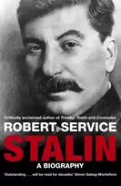 KNYGA Robert Service Stalin