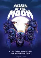 KNYGA Craig Ian Mann Phases of the Moon