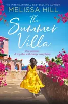 KNYGA Melissa Hill Summer Villa