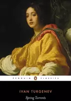 KNYGA Ivan Sergeevich Turgenev Spring Torrents