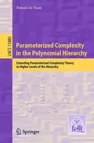 KNYGA Ronald De Haan Parameterized Complexity in the Polynomial Hierarchy