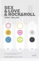 KNYGA Bookshop Sex & Love & Rock&Roll