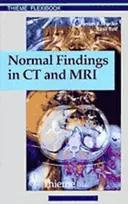 KNYGA Therald Moeller Normal Findings in CT and MRI, A1, Print