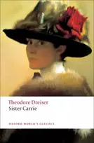 KNYGA Theodore Dreiser Sister Carrie