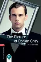 KNYGA Oscar Wilde Oxford Bookworms Library: Level 3: The Picture of Dorian Gray