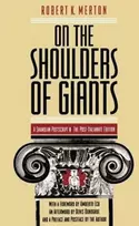 KNYGA Bookshop On the Shoulders of Giants – The Post–Italianate Edition