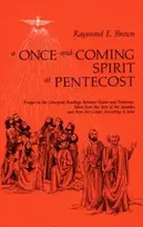 KNYGA Bookshop Once-and-Coming Spirit at Pentecost