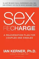 KNYGA Ian Kerner Sex Recharge
