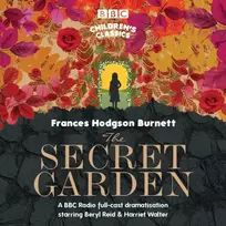 KNYGA Frances Hodgson Burnett Secret Garden
