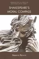 KNYGA Neema Parvini Shakespeare'S Moral Compass