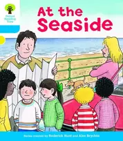 KNYGA Roderick Hunt Oxford Reading Tree: Level 3: More Stories A: Pack of 6