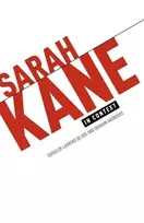 KNYGA Laurens De vos Sarah Kane in Context