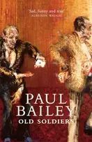 KNYGA Paul Bailey Old Soldiers