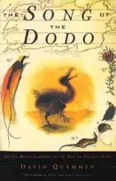 KNYGA David Quammen Song Of The Dodo