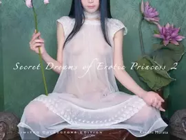 KNYGA Kenichi Murata Secret Dreams of Erotic Princess 2