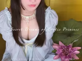 KNYGA Kenichi Murata Secret Dreams of Erotic Princess