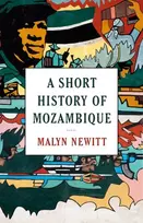 KNYGA M. D. D. Newitt Short History of Mozambique