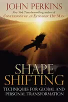 KNYGA John Perkins Shapeshifting