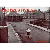 KNYGA Ken Andrew Old Prestwick