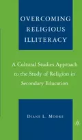 KNYGA Diane L Moore Overcoming Religious Illiteracy