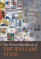 KNYGA Francis G Castles The Oxford Handbook of the Welfare State