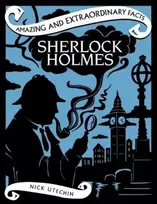 KNYGA Nick Utechin Sherlock Holmes