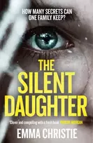KNYGA Emma Christie Silent Daughter