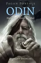 KNYGA Morgan Daimler Pagan Portals - Odin