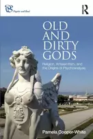 KNYGA Pamela Cooper White Old and Dirty Gods
