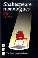 KNYGA Bookshop Shakespeare Monologues for Men