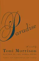KNYGA Toni Morrison Paradise