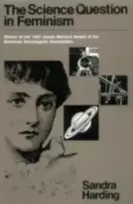 KNYGA Sandra G. Harding Science Question in Feminism