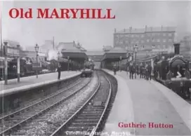 KNYGA Guthrie Hutton Old Maryhill